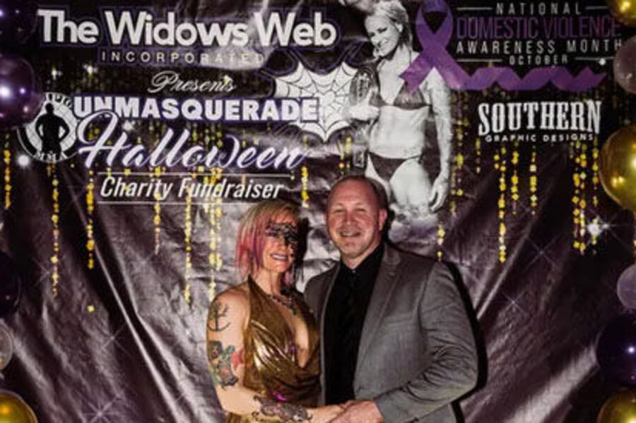 First Inaugural Charity Fundraiser Event 