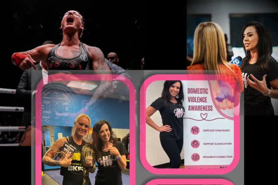 Transformative Workshop for Survivors