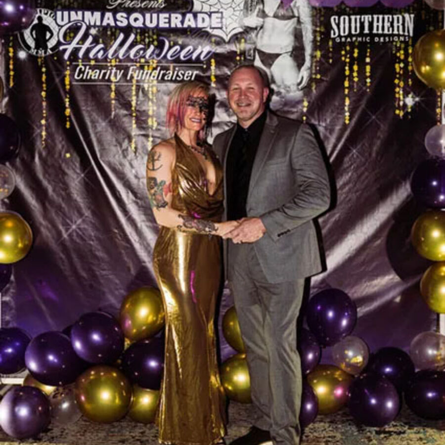 First Inaugural Charity Fundraiser Event 