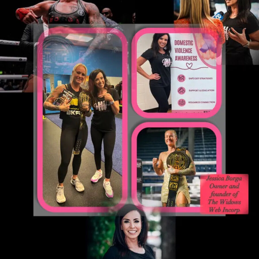 Transformative Workshop for Survivors