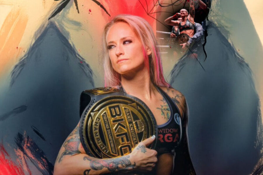 About The Widows Web Inc.