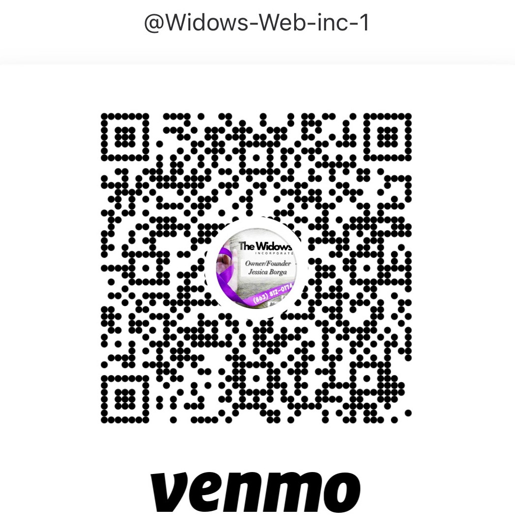 Donate to Widows Web Icorporated